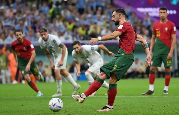 FIFA vrea să schimbe regulamentul la Campionatul Mondial » Inovația pregătită pentru faza grupelor