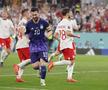 Argentina lui Messi câștigă grupa C de la Campionatul Mondial » Desfășurare incredibilă în lupta pentru locul secund: un gol a decis totul!