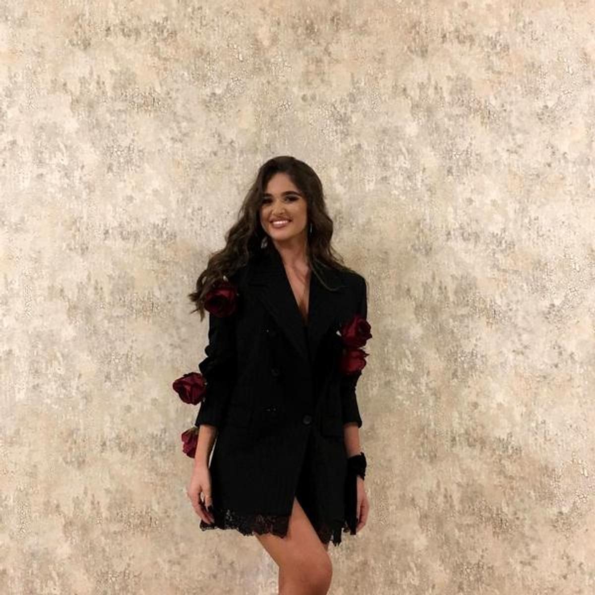 Ianis Hagi, petrecere de logodnă imediat după meciul cu Andorra » Imagini spectaculoase alături de Elena: dans pe muzică machedonească! Gică Hagi a plecat la ora 19:00