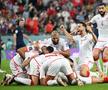 Reporterii GSP au asistat la calificarea istorică a Australiei » Campioana mondială Franța, pas greșit cu Tunisia! Clasamentul FINAL al grupei D