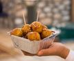 Explozie culinară pe străzile din Doha » Cât costă cele mai delicioase feluri de mâncare și dulciuri
