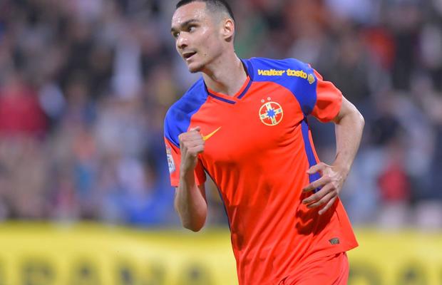 Negocieri încheiate! Turcii au făcut anunțul final despre oferta lui Trabzonspor pentru Șut