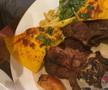 Explozie culinară pe străzile din Doha » Cât costă cele mai delicioase feluri de mâncare și dulciuri