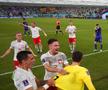 Argentina lui Messi câștigă grupa C de la Campionatul Mondial » Desfășurare incredibilă în lupta pentru locul secund: un gol a decis totul!