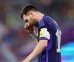 Argentina lui Messi câștigă grupa C de la Campionatul Mondial » Desfășurare incredibilă în lupta pentru locul secund: un gol a decis totul!