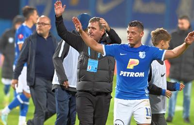 Bugetul cu care Hagi și-ar îndeplini marele vis » Un apropiat dezvăluie: „De atât are nevoie și intră ușor în grupele Champions League”