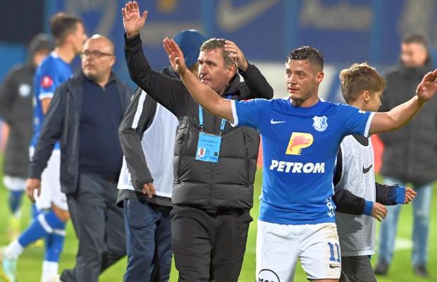 Bugetul cu care Hagi și-ar îndeplini marele vis » Un apropiat dezvăluie: „De atât are nevoie și intră ușor în grupele Champions League”