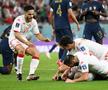 Reporterii GSP au asistat la calificarea istorică a Australiei » Campioana mondială Franța, pas greșit cu Tunisia! Clasamentul FINAL al grupei D