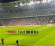 CSA Steaua - Corvinul