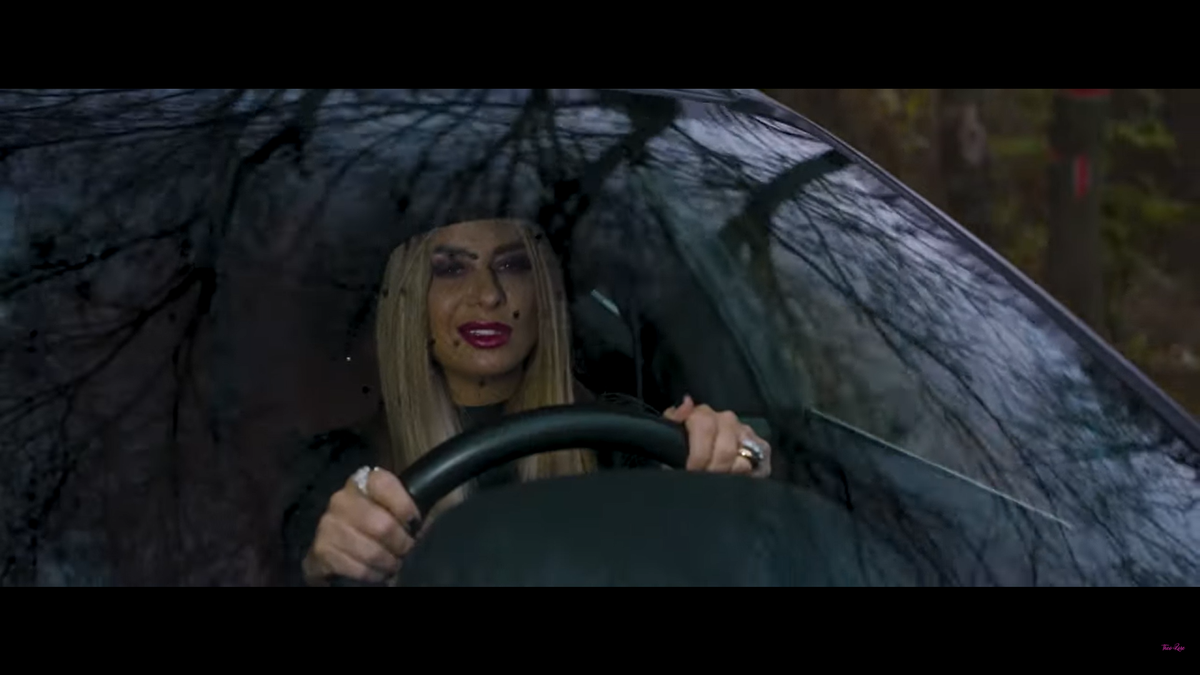 Video șocant cu Anamaria Prodan. Mesaj sumbru pentru „Soarele meu”, direct din cimitir: „Ți-am dat bani, ți-am luat mașină. Ți-am luat casă cu grădină”