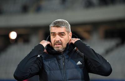 Liviu Ciobotariu confirmă! Poate prelua o echipă națională: „Sunt în așteptare”
