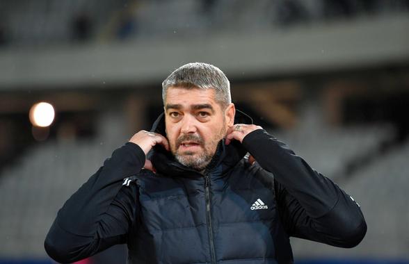 Liviu Ciobotariu confirmă! Poate prelua o echipă națională: „Sunt în așteptare”