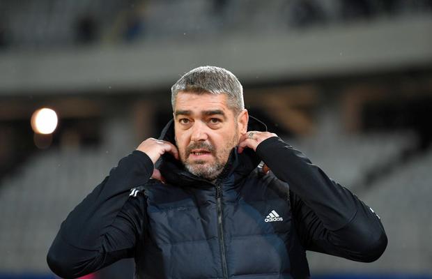 Liviu Ciobotariu confirmă! Poate prelua o echipă națională: „Sunt în așteptare”