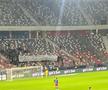 CSA Steaua - Corvinul