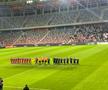 CSA Steaua - Corvinul