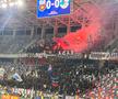 CSA Steaua - Corvinul