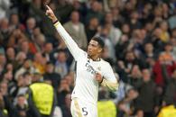 Calcă apăsat pe urmele lui Cristiano Ronaldo. Ce record a mai egalat golgheterul din La Liga!