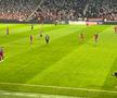 CSA Steaua - Corvinul