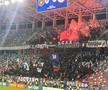 CSA Steaua - Corvinul
