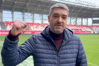 Mesajul public transmis de Liviu Ciobotariu în ziua în care șeful lui Dinamo îl așteaptă la discuții