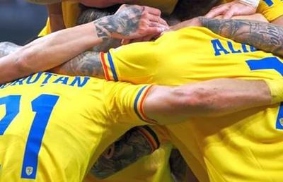 Cornel Dinu, declarația zilei despre grupa României din Liga Națiunilor: „Șotron!”