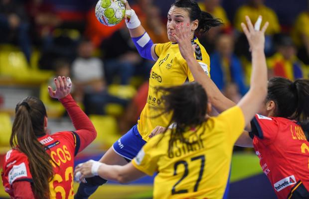 Cristina Neagu a confirmat informațiile: „Nu știu când și dacă voi putea juca la Mondial!”