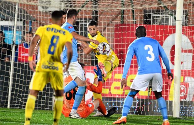 Petrolul se reunește în Antalya, „găzarii” își adună jucătorii din cele 4 zări » Florin Pîrvu îi bagă direct în ședință pe toți!