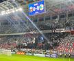 CSA Steaua - Corvinul