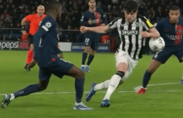 UEFA ia măsuri! Se anunță o schimbare radicală în regula hențului!