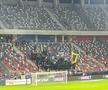 CSA Steaua - Corvinul