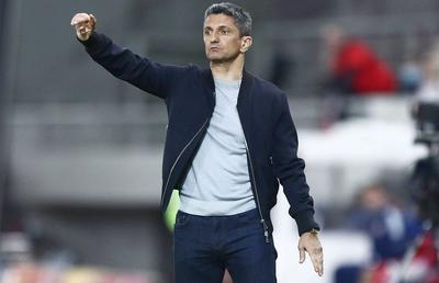 Victorie mare și calificare pentru Răzvan Lucescu în Conference League, 2-1 la Eintracht! Clasamentele actualizate