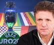 Gică Popescu îi provoacă pe „tricolori”: „Grupa asta o vreau! Să vedem ce putem și cu alea mari”