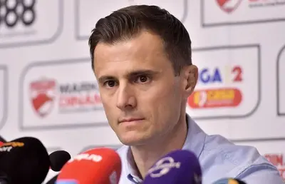 Andrei Nicolescu, prima reacție despre numirea noului antrenor al lui Dinamo: „Suntem aproape”