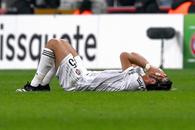 Cel mai șocant rezultat al serii în Europa: cu vedetele pe teren, Besiktas a luat CINCI goluri acasă!