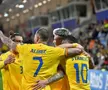 România va disputa un amical cu naționala Columbiei pe 26 martie, la Madrid, pe stadionul lui Atletico/ foto: Cristi Preda (GSP)