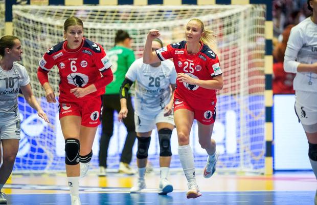 FURTUNOS! Victorie la 32 de goluri diferență la Campionatul Mondial de handbal feminin