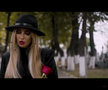 Anamaria Prodan, protagonista în videoclipul de la melodia „Soarele meu”