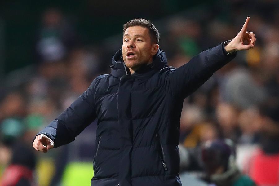 Xabi Alonso Poate „Neverkusen” să ia de această dată titlul în Bundesliga, în fața lui Bayern și Harry Kane? Dacă Xabi Alonso are ceva de zis, atunci sunt șanse mari