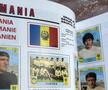 România la Campionatul Mondial din 1970