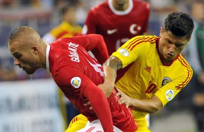 Cristi Tănase îi pune la punct pe cei care au criticat naționala României după calificarea la Euro 2024: „Ce treabă are una cu alta? Băi, suntem calificați?!”