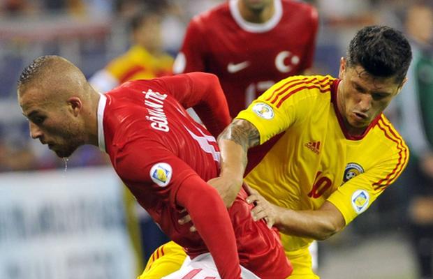 Cristi Tănase îi pune la punct pe cei care au criticat naționala României după calificarea la Euro 2024: „Ce treabă are una cu alta? Băi, suntem calificați?!”