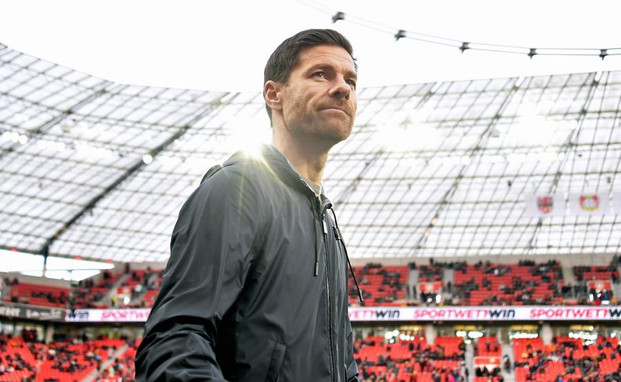 Xabi Alonso Poate „Neverkusen” să ia de această dată titlul în Bundesliga, în fața lui Bayern și Harry Kane? Dacă Xabi Alonso are ceva de zis, atunci sunt șanse mari