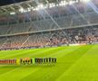 CSA Steaua - Corvinul