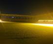 Imagini spectaculoase din casa lui Dinamo în acest final de an: „Lucrăm și noaptea!”