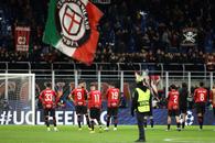Catastrofă financiară pentru AC Milan. Câți bani ar pierde dacă ratează calificarea în „optimile” Ligii Campionilor!