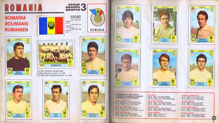 România