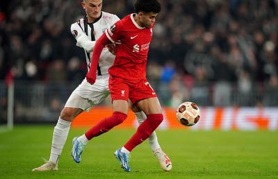 Liverpool - LASK 4-0 și 7 goluri în Marseille - Ajax! Rezultatele complete și clasamentele din Europa League