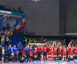 România - Cehia, Euro 2024 de handbal feminin