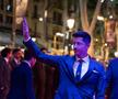 Barcelona și-a prezentat cea mai recentă „achiziție” chiar în ziua aniversării sale