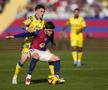 Barcelona - Las Palmas, în runda #15 din La Liga » Victorie imensă pentru oaspeți